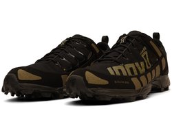 X-Talon 212 (Standard Fit) - Black/Camo - Survival en ocr schoenen - Standard Fit