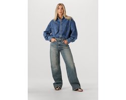 Circle Of Trust Roan Jumpsuit Jumpsuits Dames - Blauw - Maat M