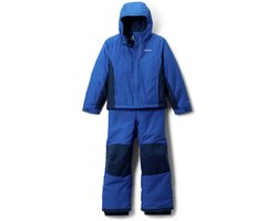 Columbia Buga™ Iii Racepak Blauw 24 Months Jongens,Meisjes,
