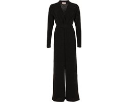 Freebird - Jumpsuit Zwart Freebird Jumpsuit Jumpsuit Zwart Vasili Ls