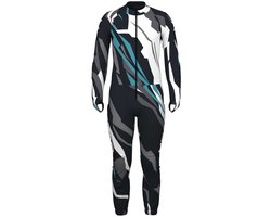 Head Race Racepak Zwart XL Man