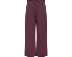 JDY - JDYGEGGO LIFE OCCASION PANT JRS NOOS Dames Broek