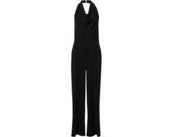 Les Lunes Jumpsuit PENNY Overall Jersey Wide Leg
