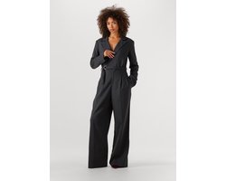 Notre-V Nv-galia Jumpsuits Dames - Donkergrijs - Maat 36