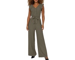 Only Elisa Jumpsuit Dames