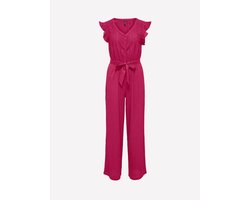 ONLY - ONLELISA S/L V-NECK JUMPSUIT JRS - Dames - Pakken