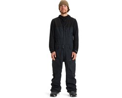 Quiksilver Highline Pro 3l Goretex Overall Zwart M Man