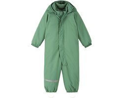 Reima Tienoo Racepak Groen 12 Months Jongens