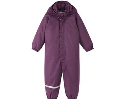 Reima Tienoo Racepak Paars 18 Months Jongens