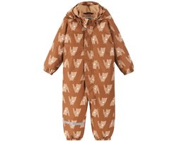 Reima Tienoot Racepak Bruin 24 Months Jongens