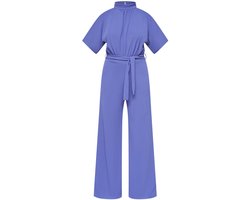 SisterS point Jumpsuit Girl Ju 11840 Blue Indigo Dames Maat - XS