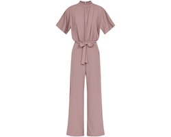 SisterS point Jumpsuit Girl Ju 11840 Mauve Dames Maat - S