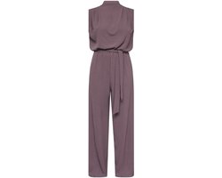 SisterS point Jumpsuit Guto Ju 17390 D. Chocolate Dames Maat - XS