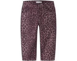 BELLA broek - paars