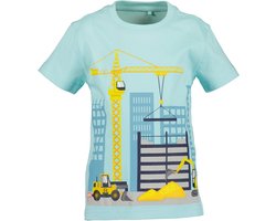 Blue Seven Jongens T-shirts Dubbelpak