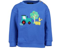 Blue Seven Kleine jongens Sweater