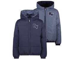 B.Nosy Y508-6215 Jongens Jas - Maat 104