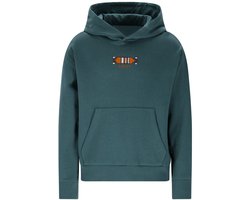 B.Nosy Y508-6350 Jongens Trui - Maat 134-140