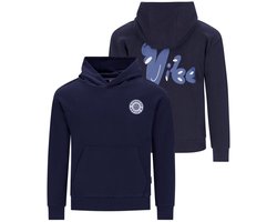 B.Nosy Y508-6350 Jongens Trui - Maat 158-164