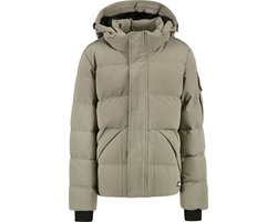 Cars winter winterjas jongens - Camden - taupe