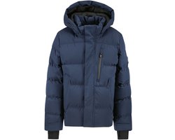 Cars winter winterjas jongens - Wickam - navy blauw