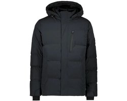 Cars winter winterjas jongens - Wickam - zwart