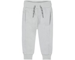 Dirkje Jongens Broek - Faded blue