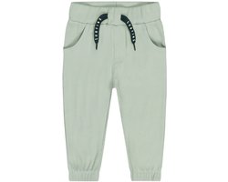Dirkje Jongens Broek - Soft Sage