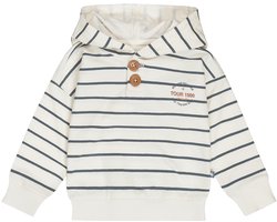 Dirkje Jongens Trui - Off white