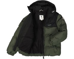 Garcia - GJ550802 - Jongens - Jassen