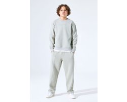 GARCIA M263525 Jongens Loose Fit Broek Groen