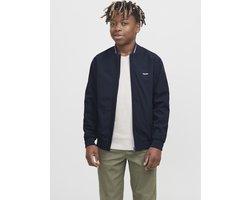 Jack & Jones Blu Brad Bomber Jack Junior - Maat 176