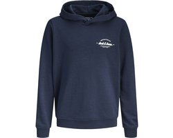 Jack & Jones Brandon Hoodie Junior - Maat 128