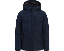 Jack & Jones Essential Owen Puffer Winterjas Junior - Maat 176
