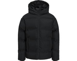 Jack & Jones Essential Soho Hooded Puffer Winterjas Junior - Maat 140