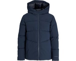 Jack & Jones Global Puffer Jas Junior - Maat 110