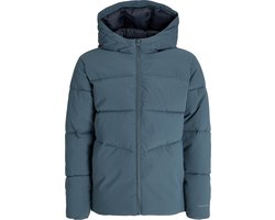 Jack & Jones Global Puffer Jas Junior - Maat 116
