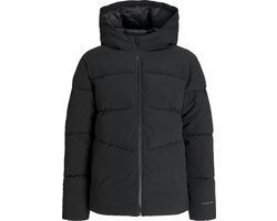 Jack & Jones Global Puffer Jas Junior - Maat 122