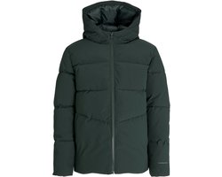Jack & Jones Global Puffer Jas Junior - Maat 128