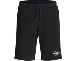 Jack & Jones Gordon Brandon Joggingshort Jongens - Maat 140