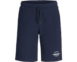 Jack & Jones Gordon Brandon Joggingshort Jongens - Maat 164