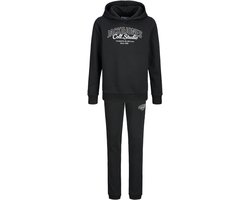 Jack & Jones Makoto Hooded Sweat Joggingpak Junior