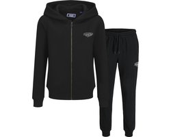 Jack & Jones Makoto Zip Hooded Sweat Joggingpak Junior