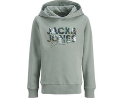 Jack & Jones Plas Sweat Hoodie Junior - Maat 176