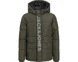 Jack & Jones Speed Jas Jongens - Maat 176