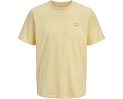 JACK&JONES - JJCOLLEGE LOGO TEE SS CREW NECK JNR - Jongens - T-shirts