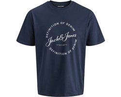 JACK&JONES - JJGRAYSON TEE SS CREW NECK 3PK MP JNR - Jongens - T-shirts