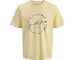 JACK&JONES - JJGRAYSON TEE SS CREW NECK MNI - Jongens - T-shirts