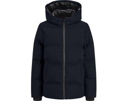 JACK&JONES - JJKAITO PUFFER JACKET LN JNR - Jongens - Buitenjassen - maat 164