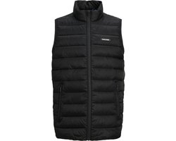 JACK&JONES - JJLOUIS LIGHT BODYWARMER COLLAR JNR - Jongens - Buitenjassen